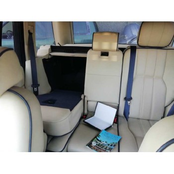 land rover range rover (lm) del año 2004