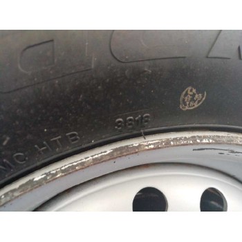 nissan vanette cargo (hc23) del año 1996