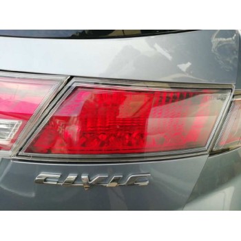 honda civic berlina 5 (fk) del año 2007