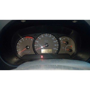 hyundai accent (lc) del año 2004