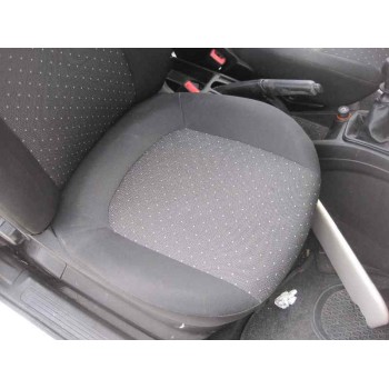 fiat punto (evo) (199) del año 2009