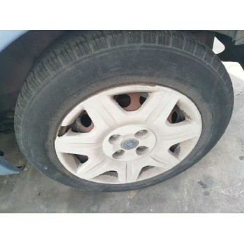 fiat punto berlina (188) del año 2003