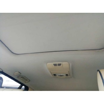 land rover range rover (lm) del año 2004