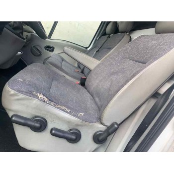 nissan interstar mod. 04 (x70) del año 2008