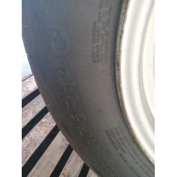 nissan vanette cargo (hc23) del año 1996