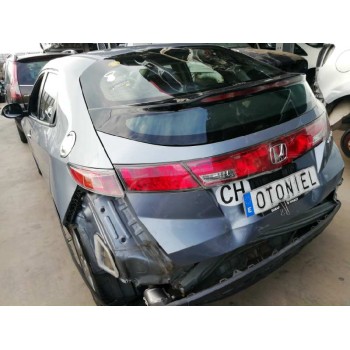 honda civic berlina 5 (fk) del año 2007