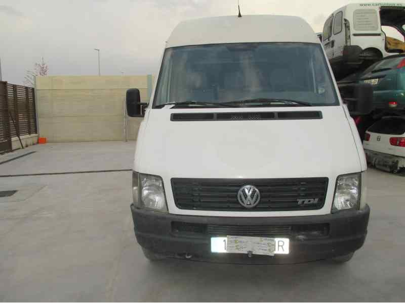 VOLKSWAGEN LT CAJA ABIERTA (MOD. 1997)