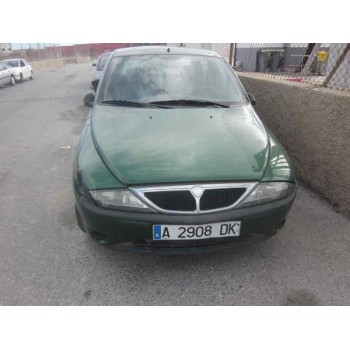 LANCIA LANCIA Y