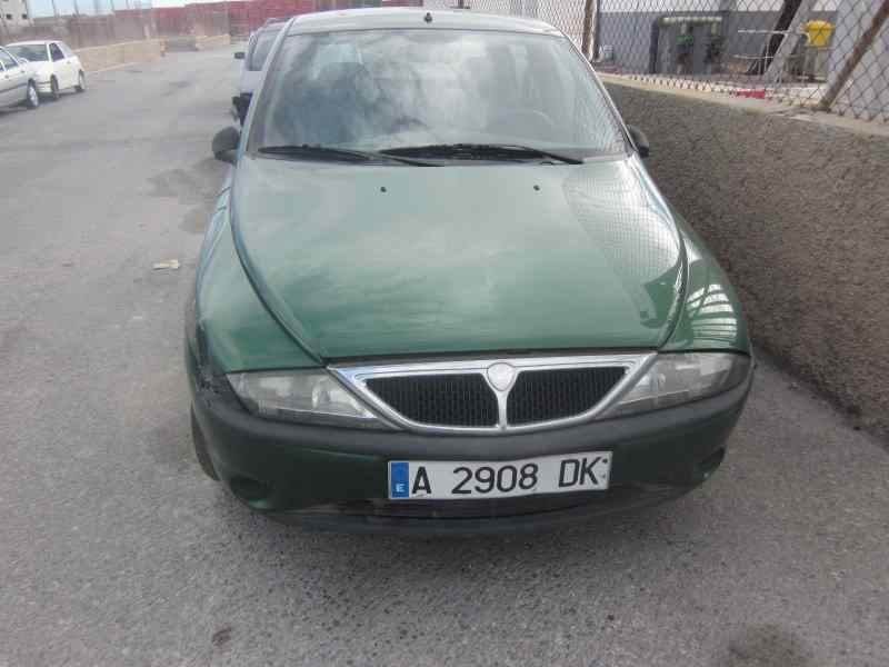 lancia lancia y del año 1997