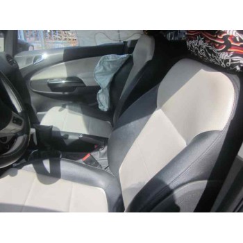 opel corsa d del año 2007