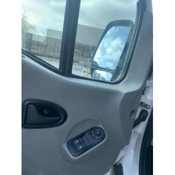 nissan interstar mod. 04 (x70) del año 2008