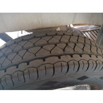 nissan vanette cargo (hc23) del año 1996