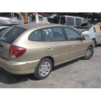 kia rio del año 2002