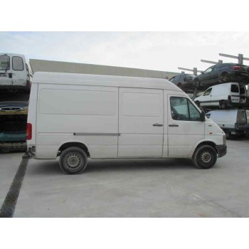 volkswagen lt caja abierta (mod. 1997) del año 2003