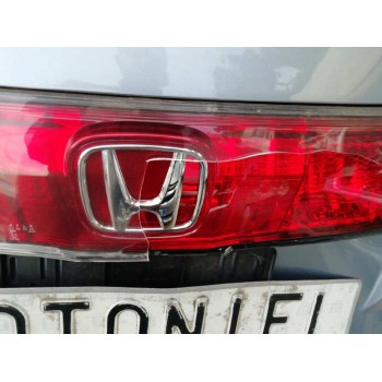 honda civic berlina 5 (fk) del año 2007