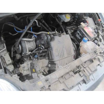 fiat punto (evo) (199) del año 2009