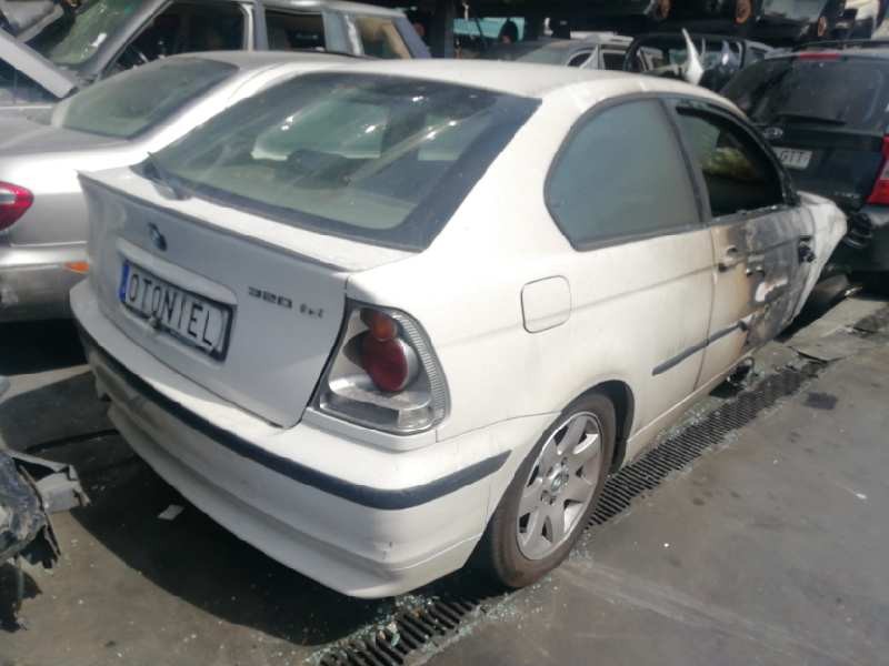 BMW SERIE 3 COMPACT (E46)