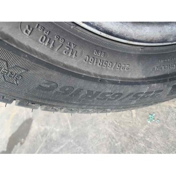 nissan interstar mod. 04 (x70) del año 2008