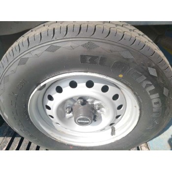 nissan vanette cargo (hc23) del año 1996