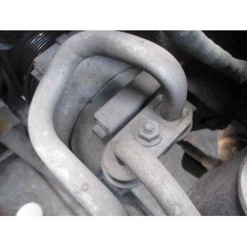 chevrolet kalos del año 2005