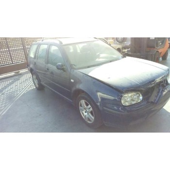 VOLKSWAGEN GOLF IV BERLINA (1J1)