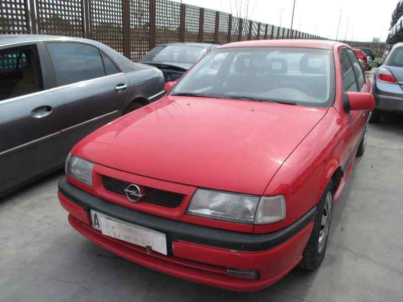 opel vectra a del año 1993