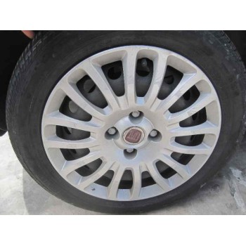 fiat punto (evo) (199) del año 2009