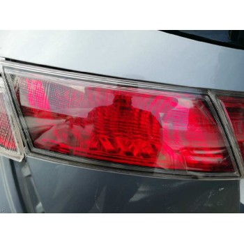 honda civic berlina 5 (fk) del año 2007