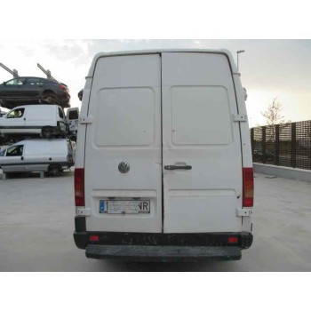 volkswagen lt caja abierta (mod. 1997) del año 2003