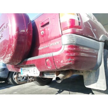 opel frontera b del año 1999