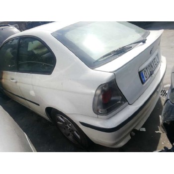 bmw serie 3 compact (e46) del año 2002