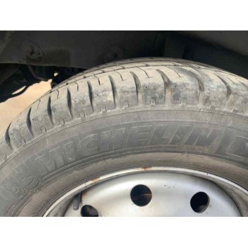 nissan interstar mod. 04 (x70) del año 2008