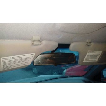 hyundai accent (lc) del año 2004