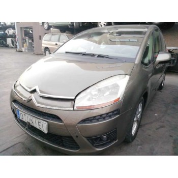 citroën c4 picasso del año 2008