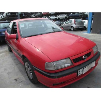 opel vectra a del año 1993