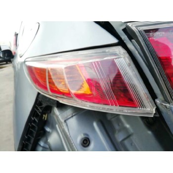 honda civic berlina 5 (fk) del año 2007