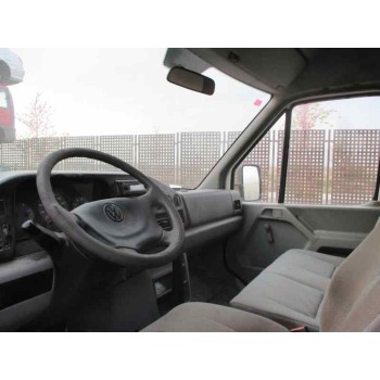 volkswagen lt caja abierta (mod. 1997) del año 2003