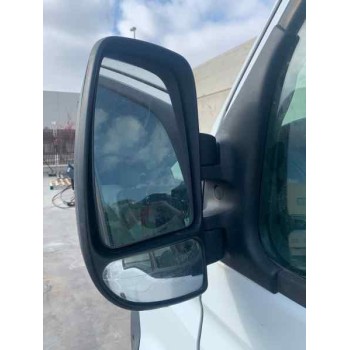 nissan interstar mod. 04 (x70) del año 2008