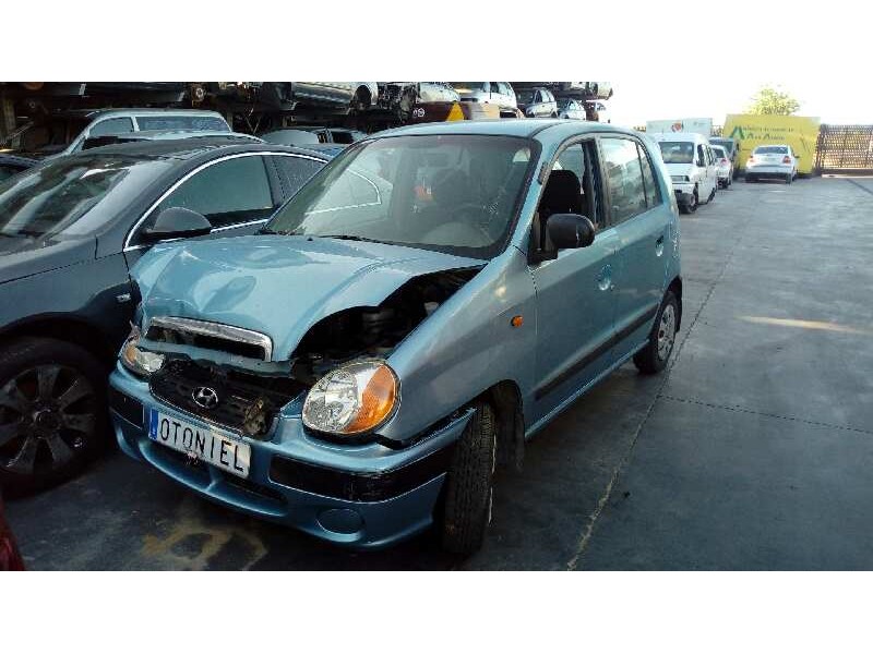 HYUNDAI ATOS (MX)