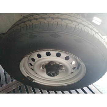 nissan vanette cargo (hc23) del año 1996