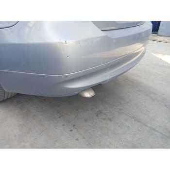 Recambio de paragolpes trasero para bmw 3 (e90) 318 d referencia OEM IAM BM0402601  