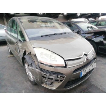 citroën c4 picasso del año 2008