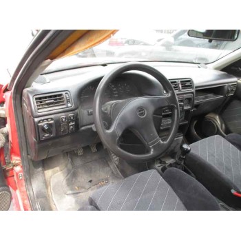 opel vectra a del año 1993