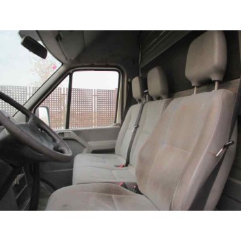 volkswagen lt caja abierta (mod. 1997) del año 2003