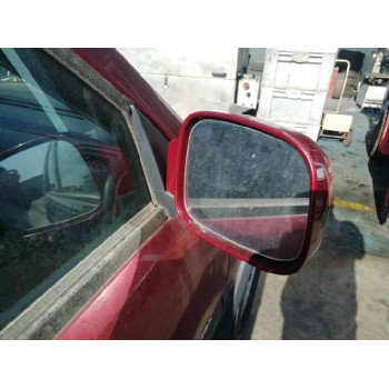 opel frontera b del año 1999