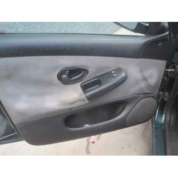 peugeot 406 berlina (s1/s2) del año 1997