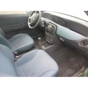 lancia lancia y del año 1997