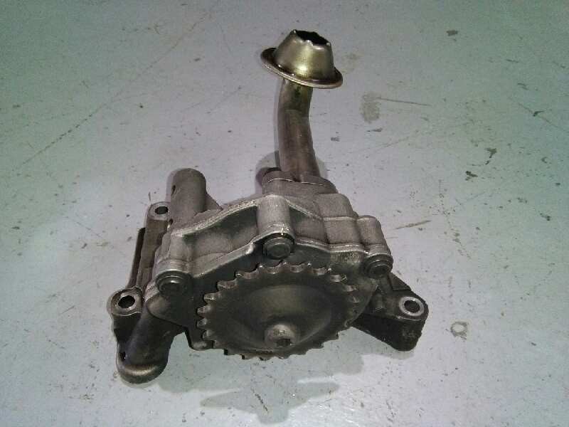 Recambio de bomba aceite para seat leon (1p1) referencia OEM IAM 03G115105  