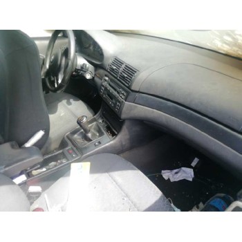 bmw serie 3 compact (e46) del año 2002