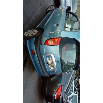 hyundai atos (mx) del año 2003